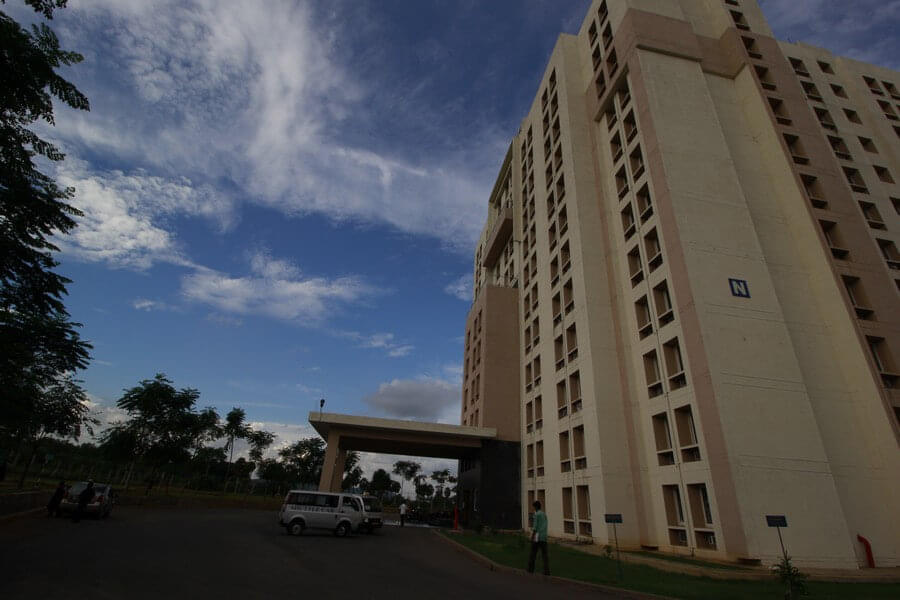 VIT Vellore Campus & Facilities photo 4